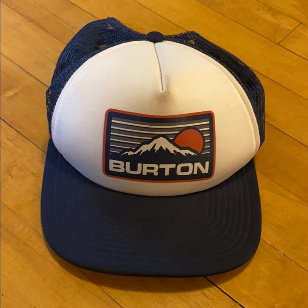 Burton Hat